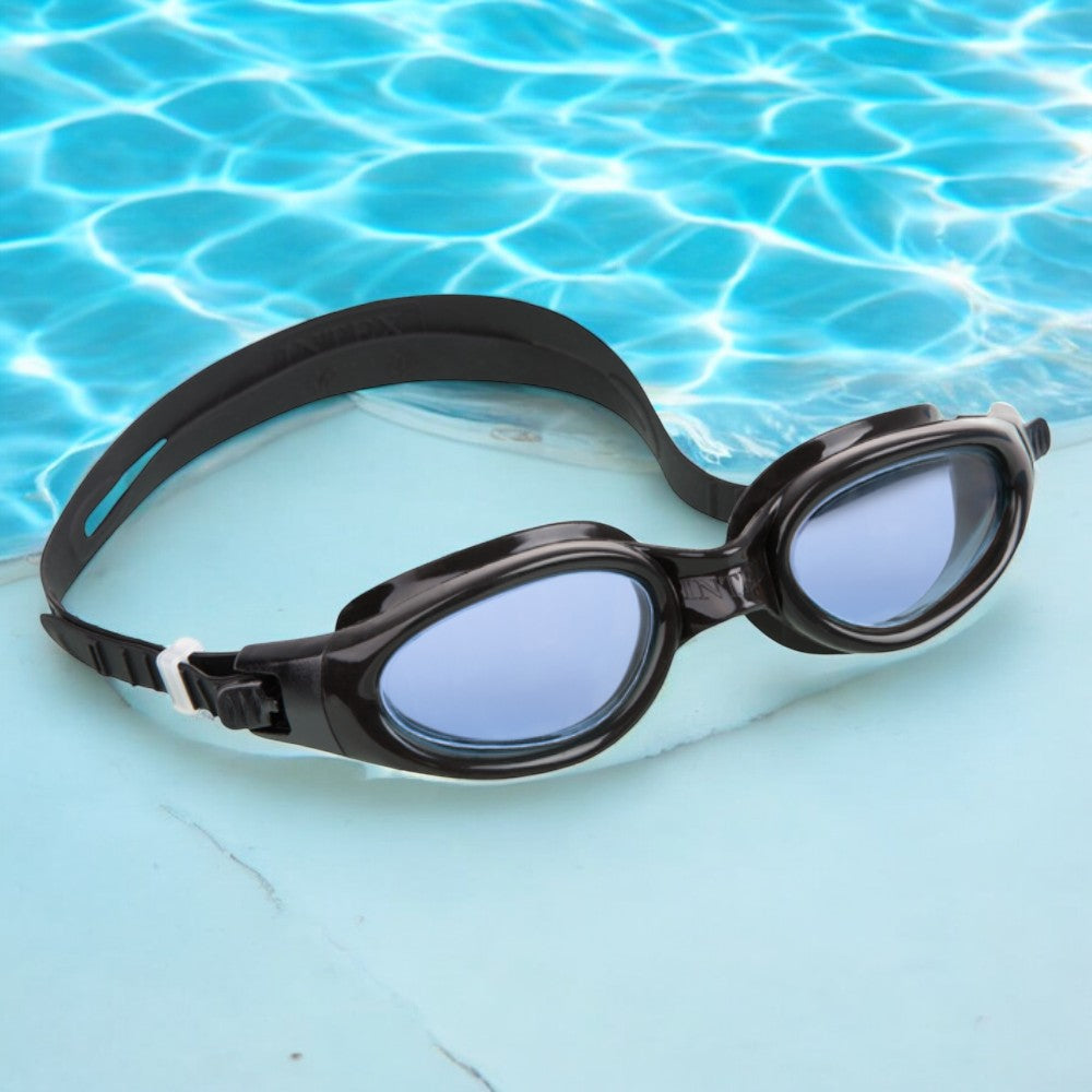 INTEX LENTES SILICONA ADULTO INTEX LENTES SILICONA ADULTO